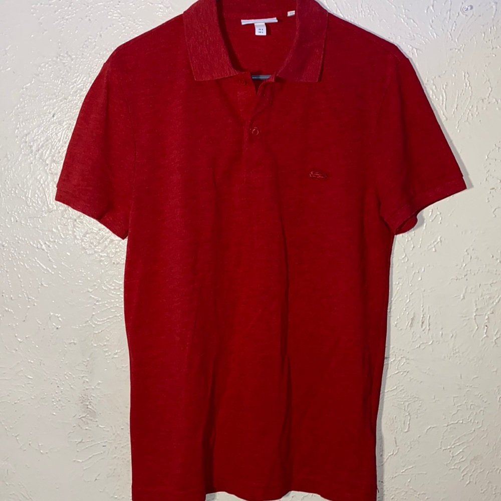 Lacoste Polo